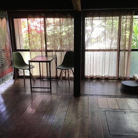 Suishodama Hostel ยากูชิมา ภายนอก รูปภาพ