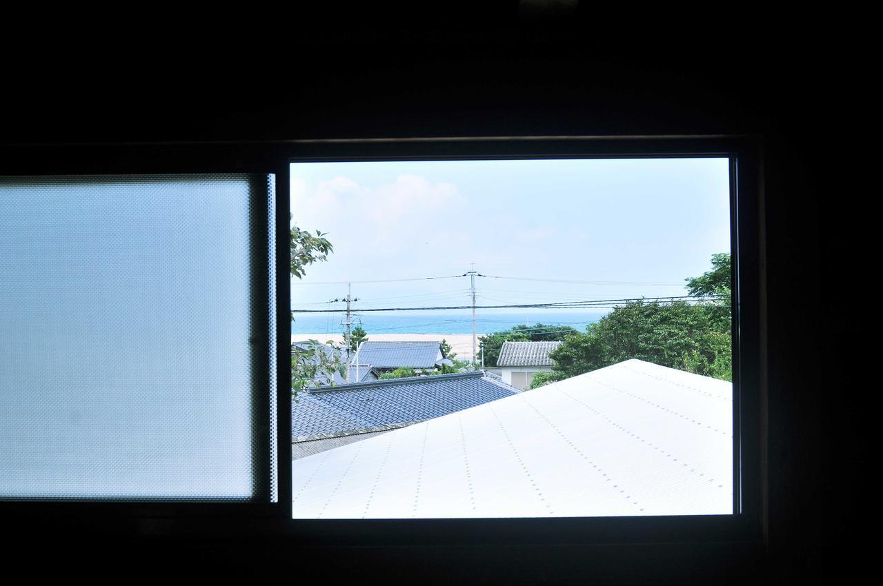 Suishodama Hostel ยากูชิมา ภายนอก รูปภาพ