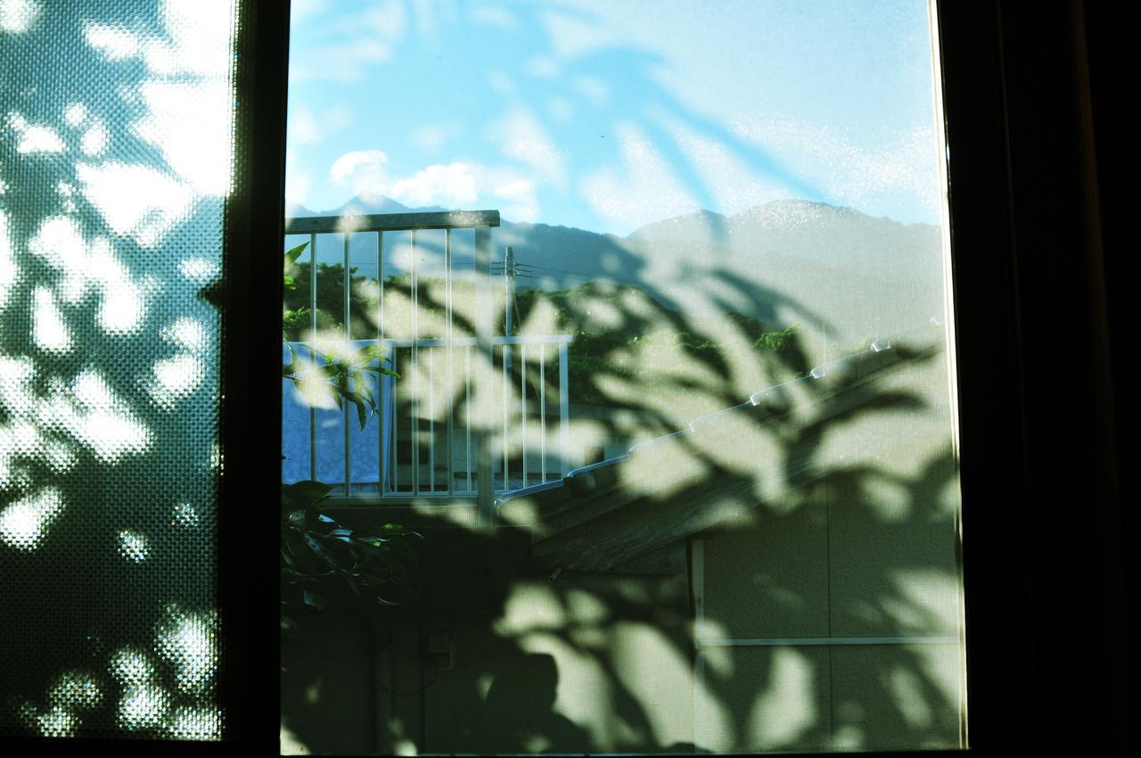 Suishodama Hostel ยากูชิมา ภายนอก รูปภาพ